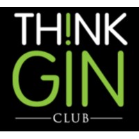Think Gin Club logo - Similar company to Beer Me Now