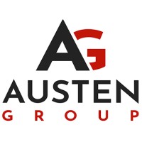 Austen Group Ltd logo - Similar company to Insourceindia