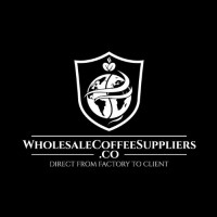 Wholesale Coffee Suppliers logo - Similar company to Ambu Coffee