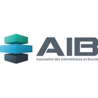 Association des Intermédiaires en Bourse logo - Similar company to Maxula Bourse