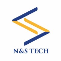 N&S Tech logo - Similar company to Sirleaf Software Development Agency