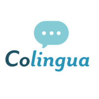 Colingua Translations logo - Similar company to Bee Translated