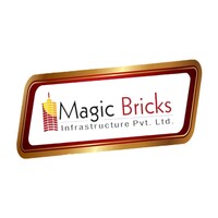Magic Bricks Infra logo - Similar company to Logicservers