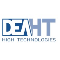 DEA-ht s.r.l. logo - Similar company to 4-Noks