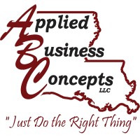 Applied Business Concepts LLC logo - Similar company to Texas Document Solutions, Inc.
