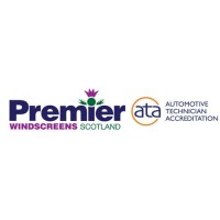 Premier Windscreens Glasgow logo - Similar company to Hilton Windscreens