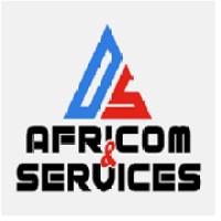 Africom & Services SARL logo - Similar company to Ing Networks