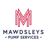 Mawdsleys Pump Services logo - Similar company to Alton Facility Services