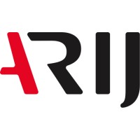ARIJ Network logo - Similar company to Marea Media