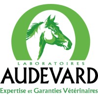 Audevard laboratories logo - Similar company to Equisense