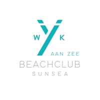 Beachclub Sunsea logo - Similar company to Flexwinkl