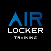 Air Locker Training logo - Similar company to G2Go