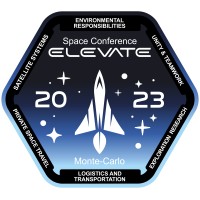 ELEVATE Space Conference logo - Similar company to Hookzapp