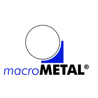 macroMETAL Handelsgesellschaft mbH logo - Similar company to Advantis Llc