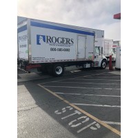 Roger's Poultry Co.