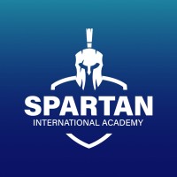 Spartan International Academy logo - Similar company to Tutorias Ec