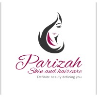 Parizah logo - Similar company to Onfyx