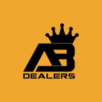 AB Dealers Ltd logo - Similar company to Evans Hart Ltd