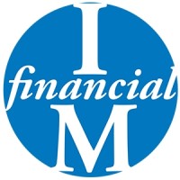I. M. Financial logo - Similar company to Valent Wealth