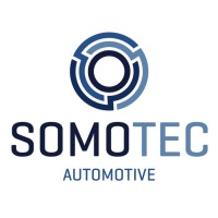 SOMO.TEC Automotive logo - Similar company to Pilgrim Personal Gmbh
