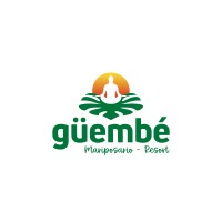 Güembé Bioparque logo - Similar company to Sustainability & Management Consulting