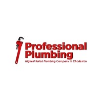 Professional Plumbing Charleston, SC logo - Similar company to Plumb Easy, Llc