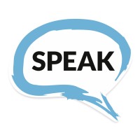 SPEAK Coimbra logo - Similar company to Mentampla - Coimbra