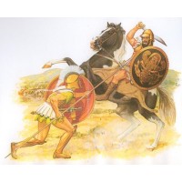Hoplit logo - Similar company to Hoplite