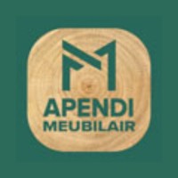 Apendi Meubilair logo - Similar company to Teakea Meubelen / Woonstudio De Geus