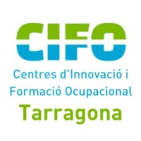 CIFO Tarragona logo - Similar company to Multimedia Tarragona S.L.