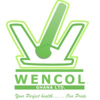 Wencol Pharmacy logo - Similar company to Modern Digital Electronics Limited