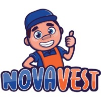 NovaVest logo - Similar company to Decus Capital