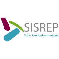 SISREP logo - Similar company to Swisshardware Sàrl