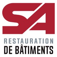 SA Construction logo - Similar company to Olipoxy Epoxy & Concrete