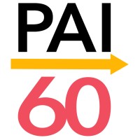 PAI logo - Similar company to Mooncatcher Project