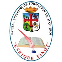 Escuela Superior de Formación de Maestros Enrique Finot logo - Similar company to Escuela Superior De Formación Profesional Optima