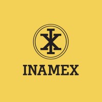 Inamex Mexico logo - Similar company to Ginez