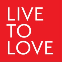 Live to Love International logo - Similar company to Bourke & Travers