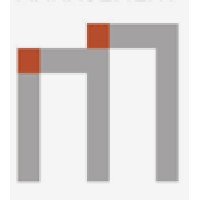 Minuzzo Project Management logo - Similar company to M7 Design Group | Art + Building + Design | Melbourne Victoria Australia.