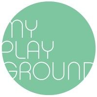 MY PLAYGROUND logo - Similar company to Lmlm.Family