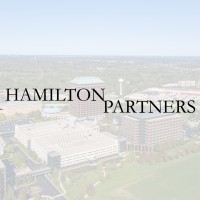 Hamilton Partners logo - Similar company to Shodeen Group