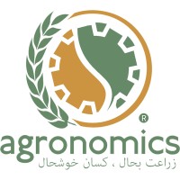 Agronomics Pvt. Ltd. logo - Similar company to Techgis