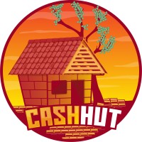 CashHut logo - Similar company to Innovative Hall