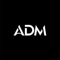 ADM Agency logo - Similar company to Alpha-ألفــا