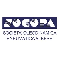 Socopa Snc logo - Similar company to Rtm Snc