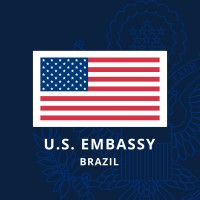 U.S. Embassy and Consulates in Brazil logo - Similar company to Ylai / Young Leaders Of The Americas Initiative