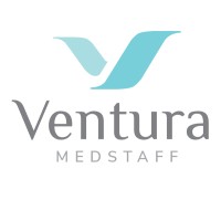 Ventura MedStaff logo - Similar company to Getmed Staffing, Inc.