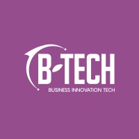Business Innovation Tech logo - Similar company to Btech