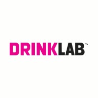 DRINKLAB logo - Similar company to Fruit Slaps