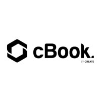 cBook by CREATE logo - Similar company to Articlett